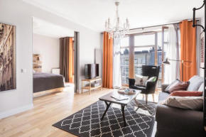 Гостиница 7th Floor Sopot  Сопот